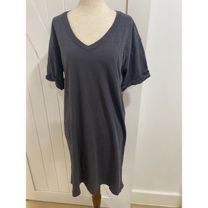 Z Supply t-shirt dress